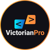 Victorian Pro logo