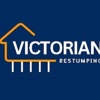 Victorian Restumping logo