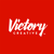 Victory Creative Inc logo