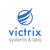 Victrix Systems & Labs Pvt. Ltd. logo