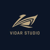 Vidar Studio logo