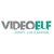 Video ELF logo