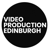 Video Production Edinburgh logo