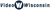 Video Wisconsin, Inc. logo