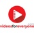 Videos For Everyone logo