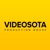 VIDEOSOTA Production House logo