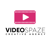 VideoSpaze Creative Agency logo