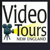 VideoTours New England logo
