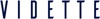 Vidette logo