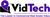 VidTech, Inc. logo
