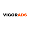 VIGORADS logo