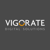 Vigorate Digital Solutions logo