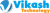 Vikash Technology logo