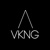 Viking Agency logo
