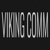 Viking Comm logo