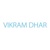 Vikram Dhar logo