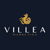 Villea Marketing logo