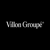Villon Group logo