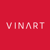 Vinart logo