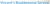 Vincent's Bookkeeping Service logo