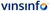 VINSINFO Private Limited logo