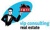 VIP Consulting Real Estate logo