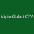 Vipin Gulati CPA PC logo