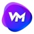 Viral Media logo