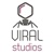 Viral Studios logo