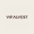 Viralvest logo