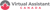 Virtual Assistant Canada logo