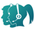 Virtual Fellows logo