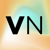 Virtual Nomad logo