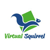 Virtual Squirrel Business Support Services logo