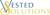 VIRTUAL VESTED SOLUTIONS logo