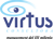 Virtus Consultora logo