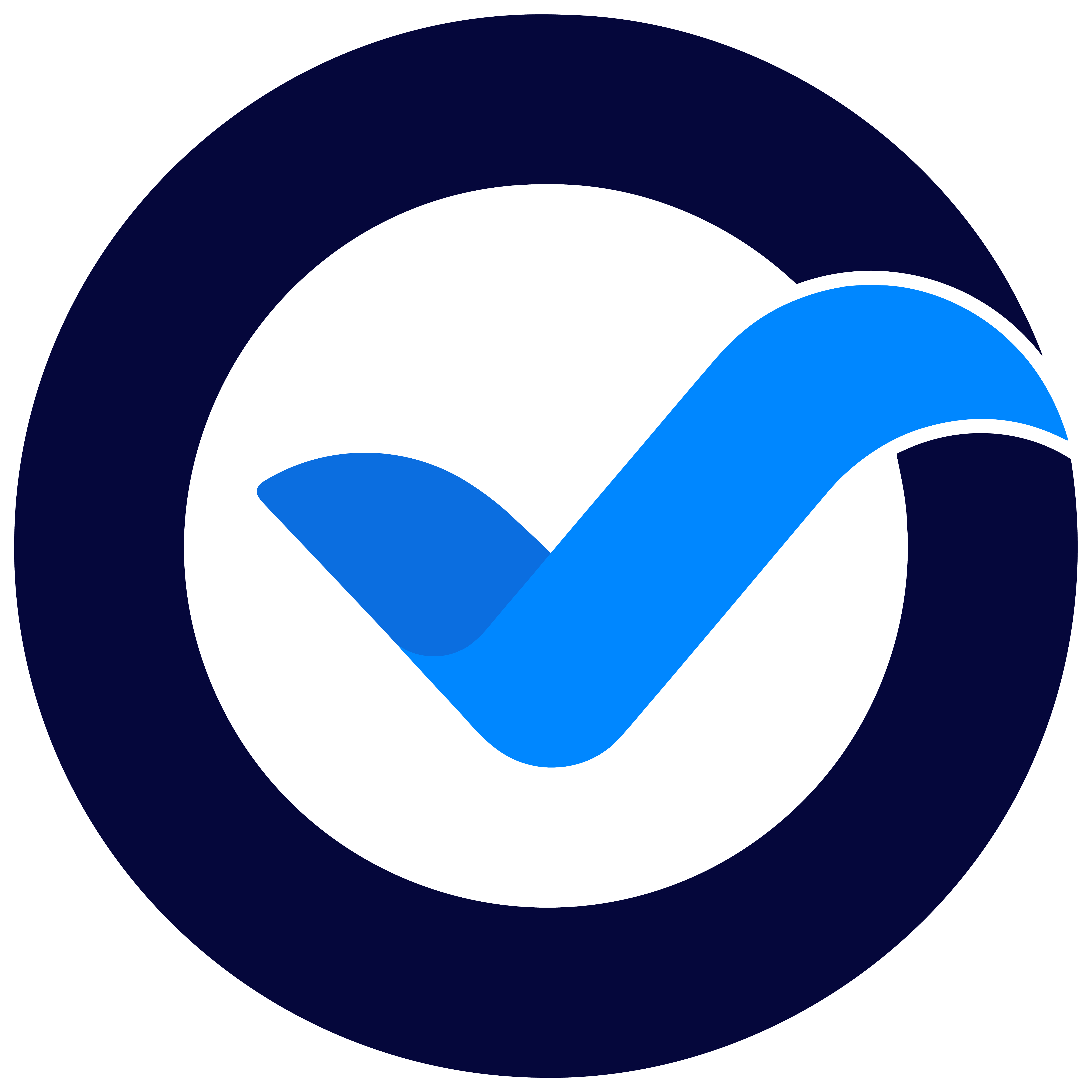 Visernic Limited logo