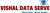 Vishal Data Serve logo