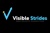 Visible Strides logo