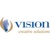 Vision Creative Solutions logo