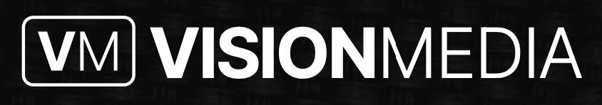 Vision Media logo