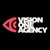 Vision One Agency logo