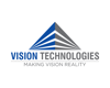 Vision Technologies logo