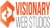 Visionary Web Studios logo