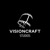 VisionCraft Studios logo