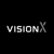 VisionX technologies logo