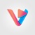 Vista Animations logo