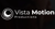 Vista Motion Productions logo