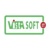 VISTASOFT IT logo