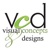 Visual Concepts & Designs logo